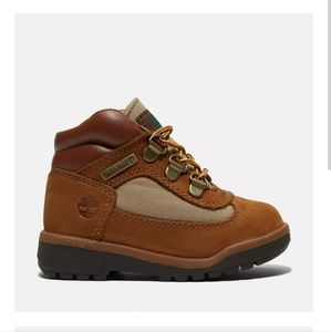 Timberland Toddler Boots